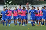 تهدید جدی:استقلال از آسیا حذف می شود!