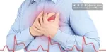 علائمی که شروع بیماری قلبی را هشدار می‌دهد