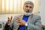 سعید محمد:
خودم را برای ریاست جمهوری اصلح و آدمی سیاسی می‌دانم