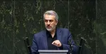 صادرات سیمان برای کنترل بازار متوقف می‌شود