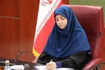 واکنش شینا انصاری به نگهداری یک توله شیر در خانه