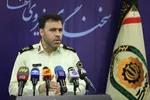 دستگیری ۱۲۷ زندانی در حال فرار از اوین پس از حمله موشکی اسرائیل
