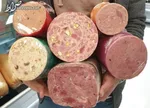سبقت سوسیس و کالباس از گوشت!