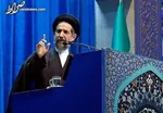 خاتمی: کشورهای همسایه برای برقراری روابط با ما مسابقه دارند/ روحانیت محبوب است