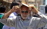 خوزستانِ تب‌دار/ آغاز میهمانی شرجی و گرما