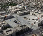 هشدار افزایش آلودگی هوا در ۹ شهر/ آغاز بارندگی در نوار غربی
