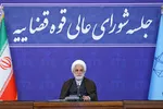 اژه‌ای: وزارت اطلاعات نقش مهمی در شناسایی و ریشه کنی بستر‌های فسادزا دارد