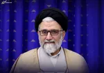 جامعه اطلاعاتی کشور آتش‌افروزی دشمن و جنایت‌های ددمنشانه را بی‌پاسخ نمی‌گذارد