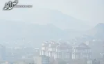 نقش ۵۰ درصدی اتوبوس‌ها در تولید ذرات ۲.۵ ppm