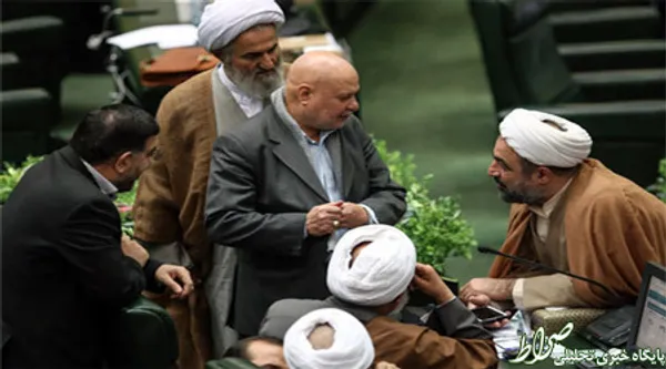 بچه ها کار سراغ ندارید، رد صلاحیت بد داغونم کرده 
