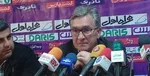 صدرنشینی پرسپولیس، هدیه سرخ‌ها به برانکو