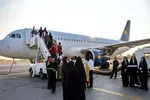 نقص فنی در پرواز کیش به تبریز/ هواپیما بیش از ۱۵ بار بر فراز کیش چرخید