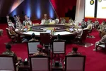امیرعبداللهیان تهران را به مقصد دوحه ترک کرد