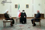 بررسی مسائل اداری و روابط میان سه قوه در نشست سران قوا