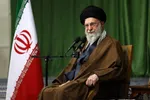 فیلم/ رهبر انقلاب: به همۀ خانواده‌های محترم این شهیدان تبریک و تسلیت عرض می‌کنم