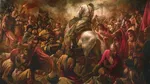 علامه طباطبایی، ثواب «المیزان» را با کدام شعر درباره «علی‌اکبر(ع)» عوض می‌کرد؟