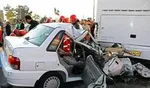 فوت یک هندی در پیِ انفجار کشتی در هرمزگان