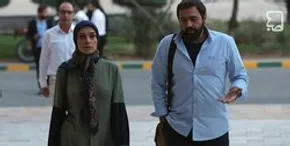 فیلم/ کرونا، «لیلا بلوکات» را نابینا کرد!