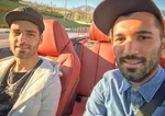 فنونی‌زاده: حذف پرسپولیس تلنگر به موقعی بود