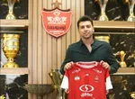 سو استفاده بازیکن خارجی پرسپولیس از جنگ ۱۲ روزه!