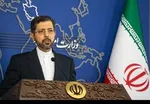 پیشرفت‌های علمی و تحقیقاتی از جمله در حوزه هوا - فضا حق ایران است
