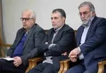 مقام صهیونیست: جهان باید به خاطر ترور فخری‌زاده از ما تشکر کند