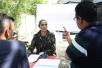 پژمان جمشیدی، مهمان سروش صحت می‌شود