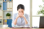 علائم کورتیزول بالا یا پایین