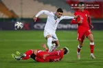 بازگشت مدافع پرسپولیس به ترکیب اصلی