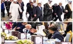 هشدار ظریف به یک‌جانبه‌گرایی دولت آمریکا