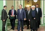 تکذیب اظهارات متفرقه درباره مواضع سیاسی آیت‌الله سیستانی