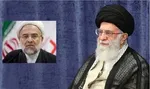 صحنه‌ای تلخ که رهبر انقلاب را به گریه انداخت