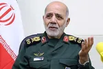 قدرت موشک ایرانی سجیل چقدر است؟