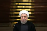 راه حل حسن روحانی برای نجات نظام چیست ؟