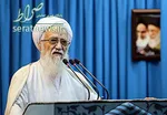 نماز جمعه تهران پس از اعلام لیست کابینه به امامت چه کسی برگزار می‌شود؟