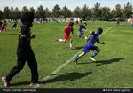 عکس/ به افتخار داور!