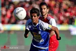 قایدی: به همسرم قول داده بودم به پرسپولیسی‌ها لایی بزنم!