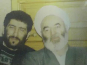 تصاویر/ بزرگداشت آیت الله خوشوقت
