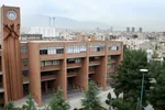 تمام دانشجویان دانشگاه شریف آزاد شدند