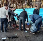 واکنش ایران به حملات تروریستی در مالی