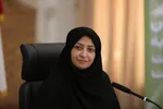 نامه رئیس سازمان حفاظت محیط زیست به دبیر کل سازمان ملل
