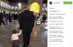 قالیباف پای نجفی را دوباره به دادگاه باز کرد