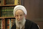ماجرای‌دوقولوها پای درس آیت‌الله بروجردی