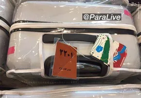 عکس/مرگ بیسبالیست در حادثه واژگونی قایق