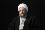 آیت‌الله آملی لاریجانی: ۲۲ بهمن بزرگ‌ترین سلاح در برابر دشمنان است