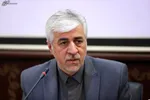 وزیر ورزش تا ساعتی دیگر به تهران منتقل می‌شود