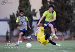 طلسم‌شکنی سردار آزمون در امارات