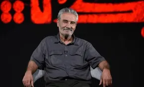 فیلم| ساخت سریال سلمان فارسی با سرعت و دقت پیش می‌رود
