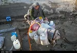 آخرین آمار مصدومان زلزله خراسان/ ۶۱ پس‌لرزه رخ داد