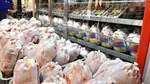 جدول | قیمت مرغ امروز ۲۹ مرداد ۱۴۰۴